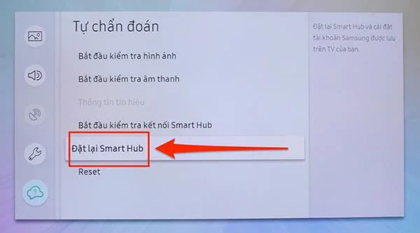 SamsungTVでよくあるYoutubeアプリケーションのエラーを修正するためのヒント