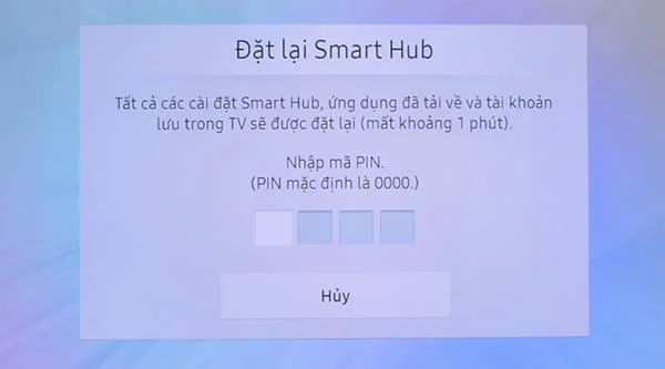 SamsungTVでよくあるYoutubeアプリケーションのエラーを修正するためのヒント