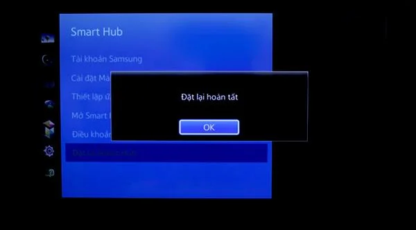 SamsungTVでよくあるYoutubeアプリケーションのエラーを修正するためのヒント