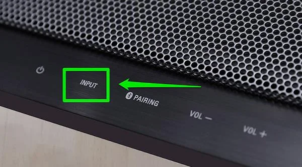 Como emitir som na TV TCL?