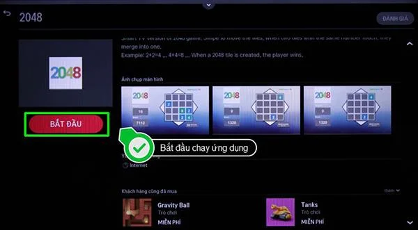 Guide étape par étape pour télécharger des applications sur les téléviseurs intelligents LG exécutant WebOS