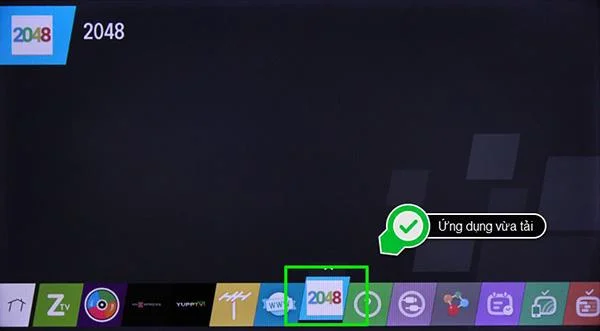 Guide étape par étape pour télécharger des applications sur les téléviseurs intelligents LG exécutant WebOS