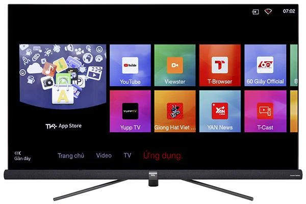 Youtubeで動画を視聴できないTCLTVを修正するためのガイド