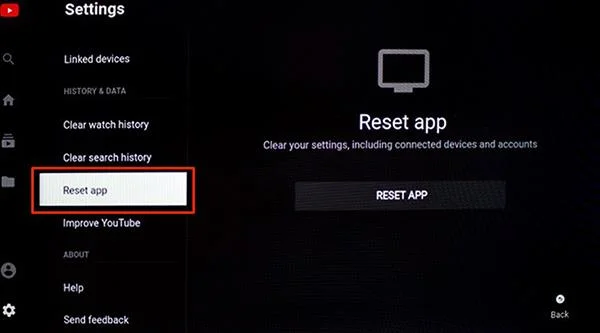 Youtubeで動画を視聴できないTCLTVを修正するためのガイド