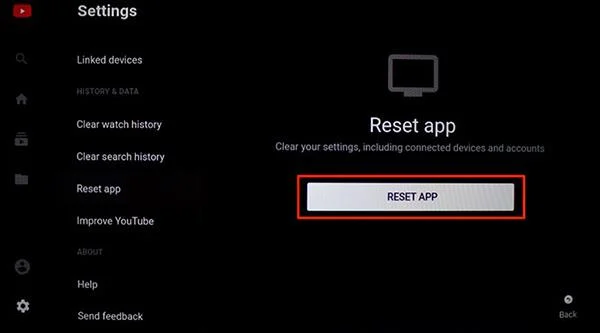 Youtubeで動画を視聴できないTCLTVを修正するためのガイド