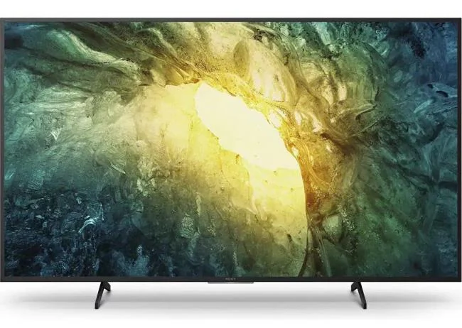 AからZまでのSonyTVリモートコントロールマニュアル