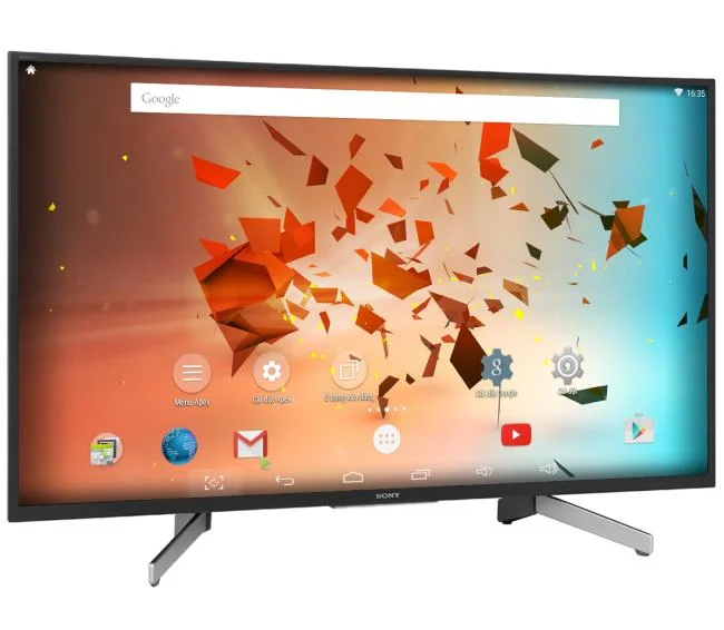 AからZまでのSonyTVリモートコントロールマニュアル