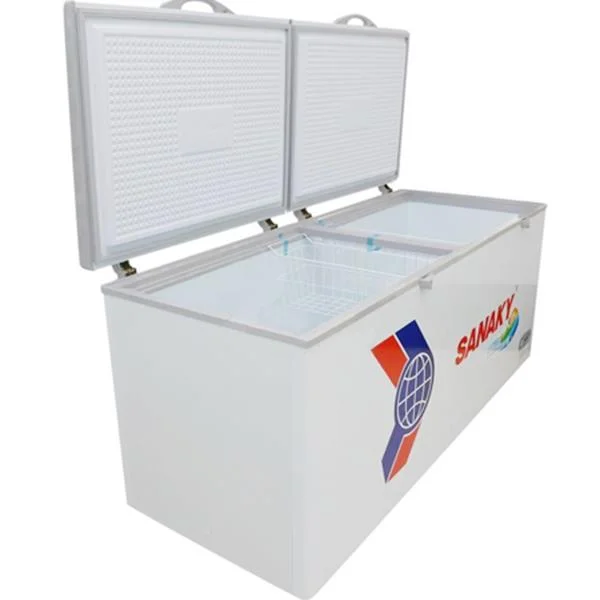 Causes and remedies when the freezer is runny
