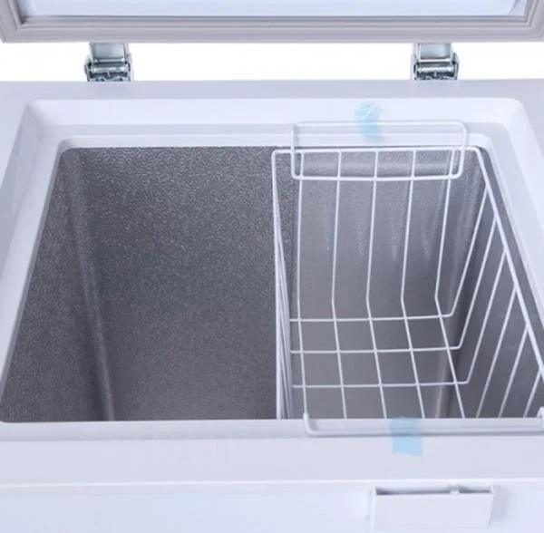 Causes and remedies when the freezer is runny