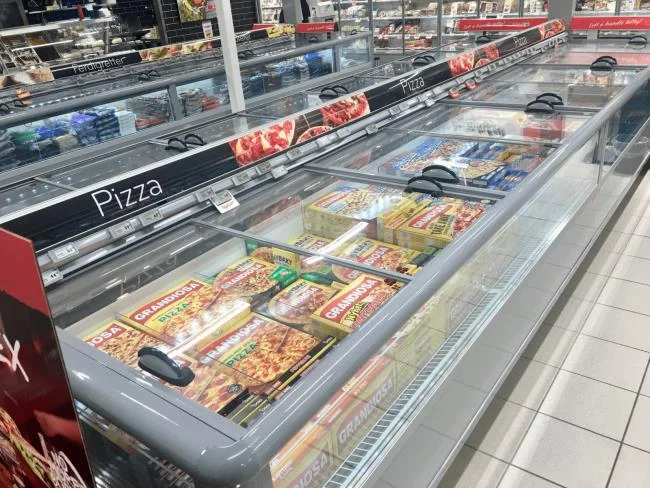 Que tipo de freezer devo comprar?  Conselhos sobre a compra de freezers familiares