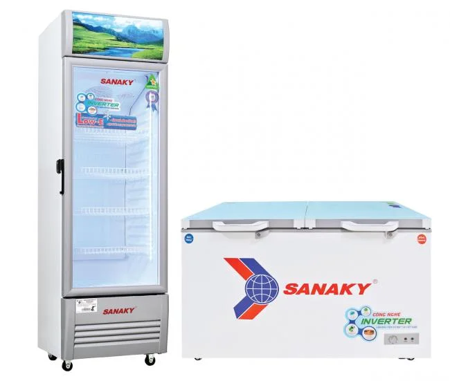 Que tipo de freezer devo comprar?  Conselhos sobre a compra de freezers familiares