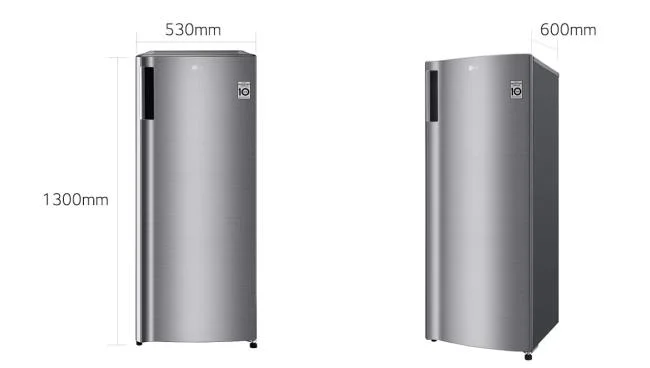 Que tipo de freezer devo comprar?  Conselhos sobre a compra de freezers familiares