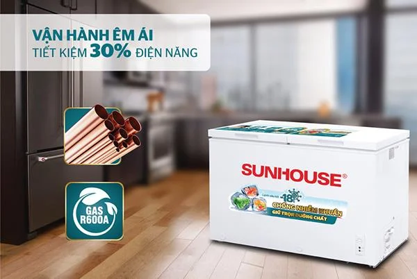 Adakah penyejuk beku menghabiskan banyak elektrik?  Bagaimana menggunakan freezer untuk menjimatkan elektrik?