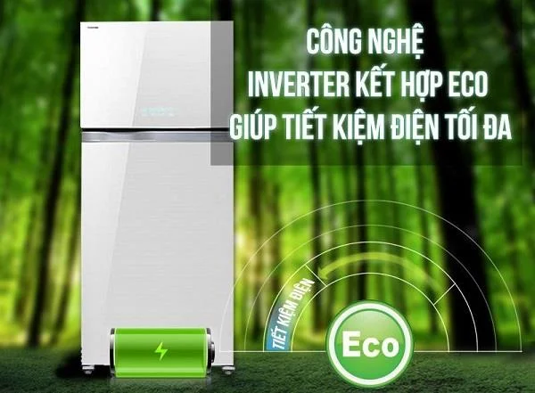 O refrigerador Toshiba é bom para você?