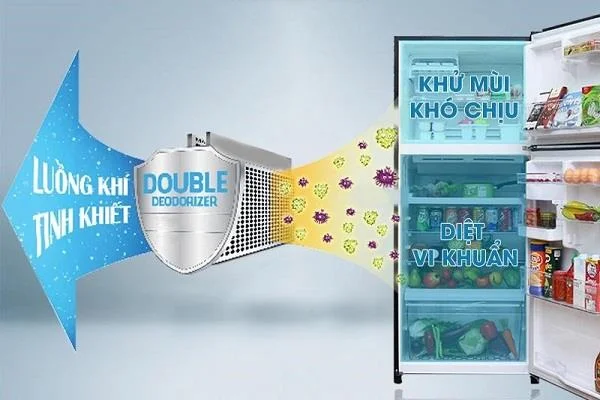 O refrigerador Toshiba é bom para você?