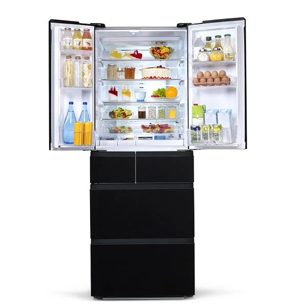 O refrigerador Aqua é bom?