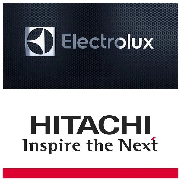 Devo comprar uma geladeira Electrolux ou Hitachi?