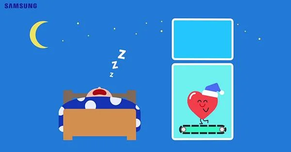 Samsung冷蔵庫でのデジタルインバータ技術の利点