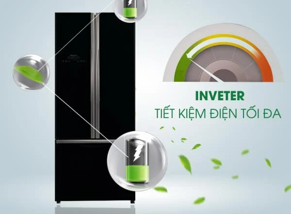 Avaliações de refrigeradores inversores Hitachi