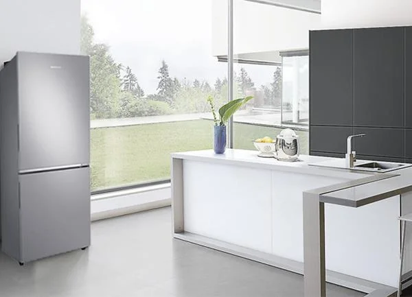 Benefícios das bandejas de vidro temperado em geladeiras