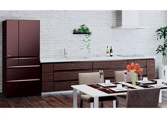 O refrigerador Mitsubishi é bom?  Devo comprar?