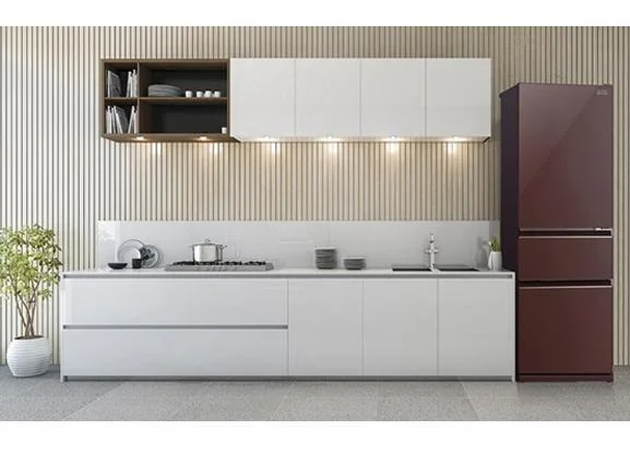 O refrigerador Mitsubishi é bom?  Devo comprar?