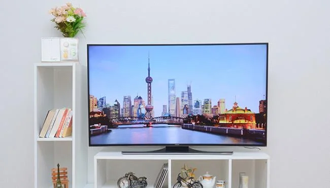 İnceleme Samsung Smart LED TV UA55HU7200- High class