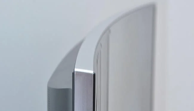 İnceleme Samsung Smart LED TV UA55HU7200- High class