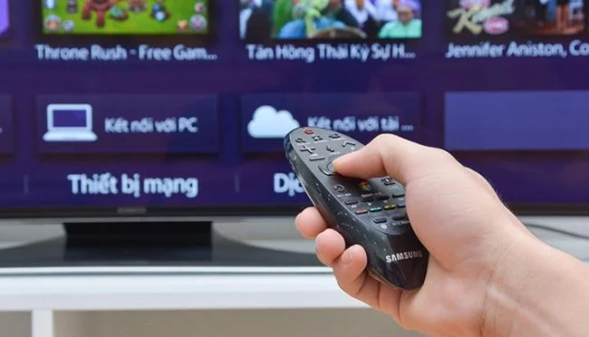 İnceleme Samsung Smart LED TV UA55HU7200- High class