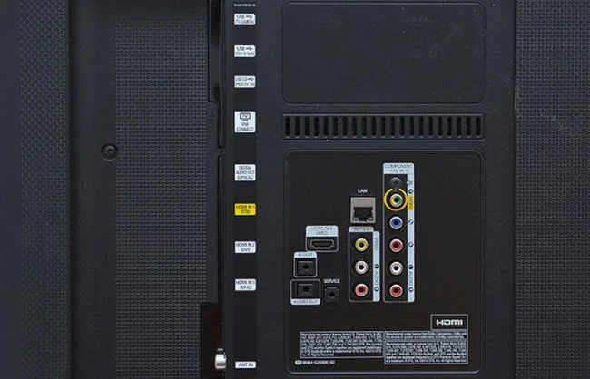 İnceleme Samsung Smart LED TV UA55HU7200- High class