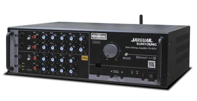 [Answer] Tudo sobre símbolos no amplificador que você deve saber