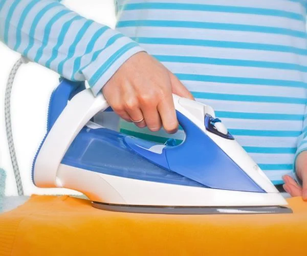 Per quanto tempo posso usare il mio ferro e risparmiare elettricità?