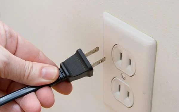 Per quanto tempo posso usare il mio ferro e risparmiare elettricità?