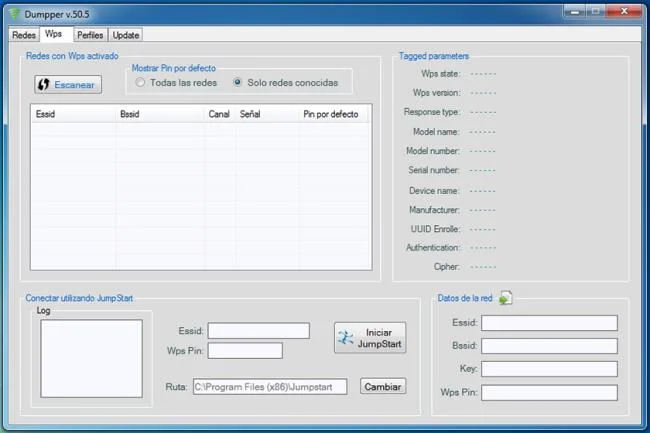 5 Kostenlose Wifi-Hack-Software auf PC-, iOS- und Android-Computern