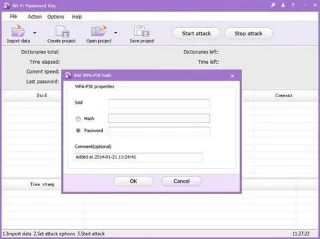 5 Kostenlose Wifi-Hack-Software auf PC-, iOS- und Android-Computern