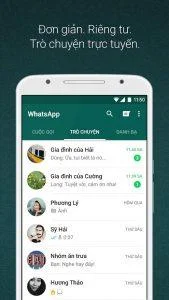 Whatsapp nedir?  Whatsapp uygulaması hakkında bilinmesi gerekenler