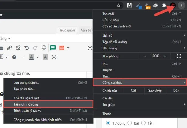 Correggi l'errore IDM non cattura il link Youtube su Chrome, Firefox