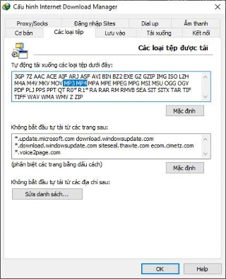 Correggi l'errore IDM non cattura il link Youtube su Chrome, Firefox