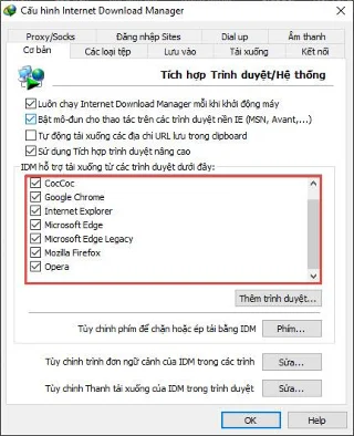 Correggi l'errore IDM non cattura il link Youtube su Chrome, Firefox