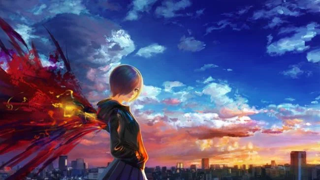 35+ Anime Wallpaper Full HD ، 4K بهترین حالت برای کامپیوتر (به روز شده 10/2023)