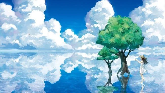 35+ Anime Wallpaper Full HD, 4K best for PC (updated 9/2020)