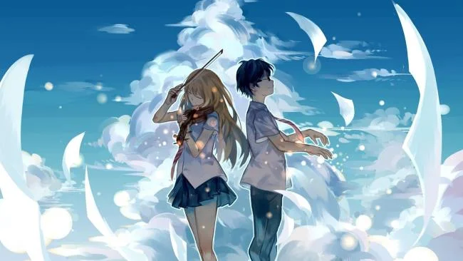35+ Anime Wallpaper Full HD, 4K best for PC (updated 9/2020)