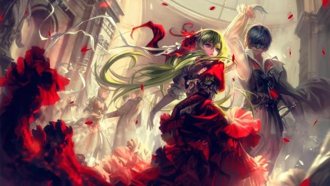 35+ Anime Wallpaper Full HD, 4K best for PC (updated 9/2020)