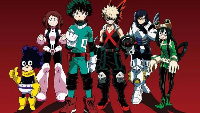 35+ Anime Wallpaper Full HD, 4K best for PC (updated 9/2020)