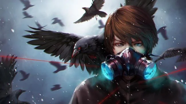 35+ Anime Wallpaper Full HD, 4K best for PC (updated 9/2020)