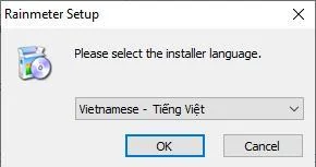 Rainmeter - Scarica software, Skin per schermi PC