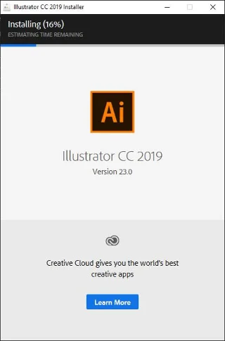 بارگیری Adobe Illustrator CC 2019 کامل [به روزرسانی 9/2020]