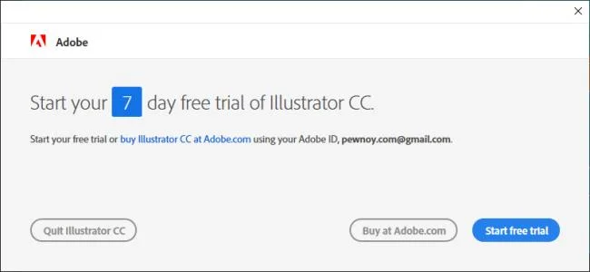 بارگیری Adobe Illustrator CC 2019 کامل [به روزرسانی 9/2020]