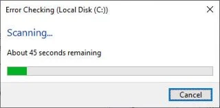 修正手順Windows7.10での動作エラーが停止しました
