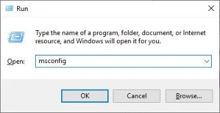 修正手順Windows7.10での動作エラーが停止しました
